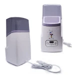 Yogurt Maker 1.0L Capacity Mini Automatic Homemade Greek Safe Yogurt Machine