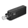 YONGNUO YN200 TTL Flash Speedlite Kit YN 200 Flash Light+Battery 200W GN60 1/8000s HSS 5600K for Nikon Sony Canon DSLR Camera