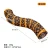 Import YOSHI Hot Sales Collapsible Cat Tunnel Indoor Outdoor InteractiveToy Colorful Cat Tube with Play Ball for Puzzle Hiding Training from China