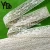Import YQ-LC27 Exquisite quality Off white 1.3cm cotton tulle lace for Garment accessories from China