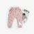 Import YQ02 Best Selling Item baby Kids Stars Printing Branded Pants from China