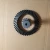 Import YTO-X1204  tractor front axle bevel gear pair 13/43, 20105010060 ,5142248/16,5140753/16 from China