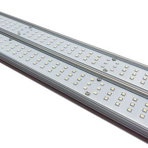 Yuanhui lm301b Indoor Aluminum Profile Led Strip Grow Lights for Vertical Farming