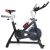Yue bu Sports YB-S3000 Aerobic Indoor Training Fitness Cardio Home Cycling Racing Exercise Bike 15kg Flywheel with Display