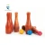 Import YUMING Lawn Games Wooden Bowling Game Stained Bowling Balls And Pins Yard Games from China