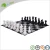 Import YumuQ Large Chess Game Set with Fold Nylon Mat, Giant Chess/Checkers Game for Outdoor Garden, Backyard Lawn from China