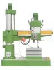 Z3032 Industrial drill press hydraulic radial drilling machine vertical drilling machine