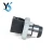 Import ZB2-BE101C  Round blue button switch from China