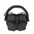 Import ZH Personal Hearing Protection Foldable Built-in Microphone Noise Cancelling Sound Reduce Electronic Tactical Shooting EarMuff from China