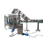 Zhangjiagang 2020 Automatic Pet Bottle Unscrambler Suppliers Other Beverage Processing Equipment