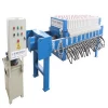 Zhejiang Longyuan Diaphragm Filter Press Dewatering equipment