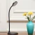 Import ZHEJIANG NINGBO CE ROHS ABS Material stepless dimmable 220v 3w USB Led study table lamp for sale from China