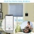 Import ZigBee 3.0 Tuya Smart Life Black EU Curtain remote control by Tuya Smart live, Roller Shutter Electric Switch For automation from China
