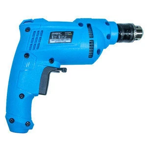 Zinsano ED10VRL Electric Drill 10 mm. Machine Electric Drill Other Power Tools