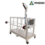 ZLP250 electric suspended platform scaffold