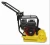 Import ZNP lifan plate compactor, c120 hand held plate compactor from China