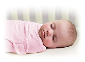 Zogift Wholesale 2018 March Promotional Swaddle Blanket Adjustable Infant Baby Wrap Baby Sleeping Bag