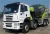 Import Zoomlion Concrete Mixer Truck 9m3 for Sale from China