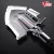 Import Zune Lotoo F A3  Outdoor Gear Multi tool Camping Martensitic Stainless Steel Shovel from China