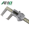 0-300mm 0.01mm outside groove digital caliper with flat points high precision good quality waterproof trammel ruler
