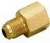 Import Brass Fittings from Taiwan