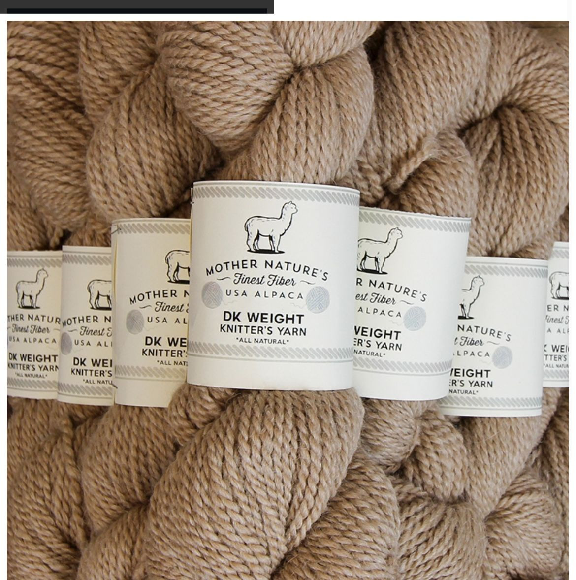 Buy Alpaca Fiber from Company - Kaleb Talbot, USA | Tradewheel.com