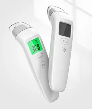 Fast Thermometers Infrared Thermometer Digital Thermometer Temperature Guns