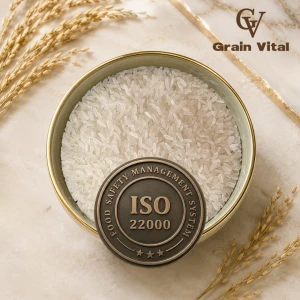 Basmati Rice