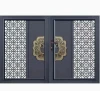 Double doors