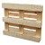 Import wholesale Euro Pallets EPAL new and used Pallets from South Africa