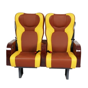 Luxury 2+1 bus seat/coach seat for Daewoo/Yutong/Zhongtong/King Long buses