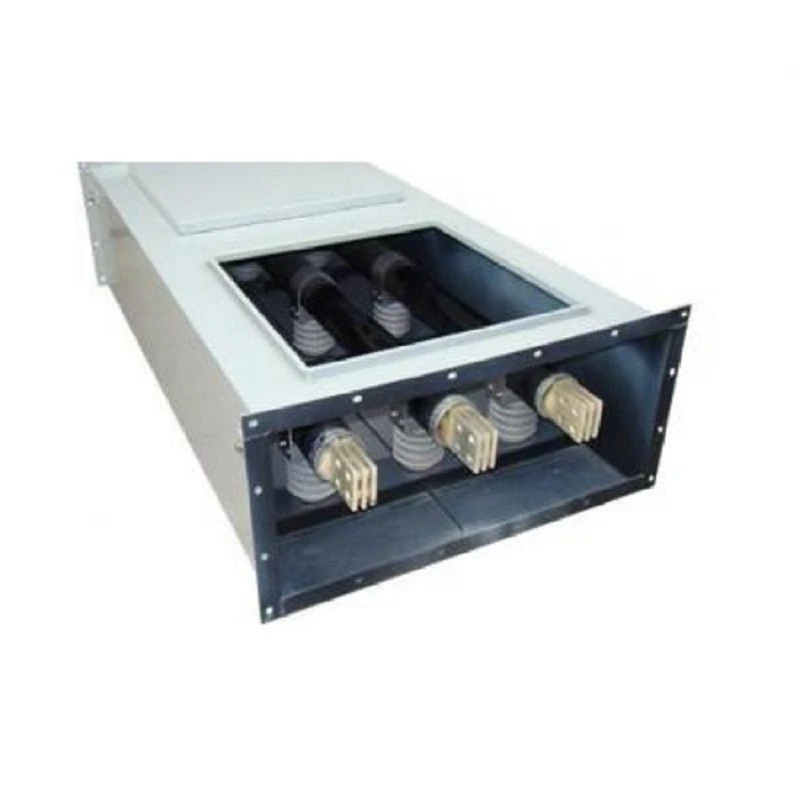 Buy Segregated Phase Non-segregated Phase Common Box Enclosed Enclosure ...