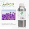 CAS 8000-28-0 Pure Plant Essential Oil Lavender Aromatherapy Diffuser 10ml