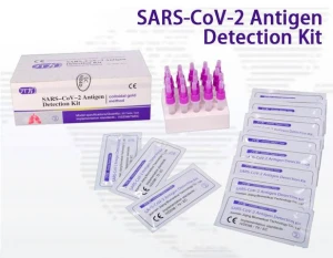 SARS-CoV-2 Antigen Detection Kit