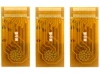 2 and 4 Layer Impedance FPC