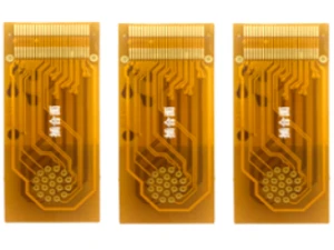 2 and 4 Layer Impedance FPC