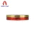 Import food containers moon cake tin box round food packaging tin box from China