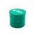 2021 Hot Selling Wholesale Price 40mm 4Parts Zinc Alloy Cookies Logo Crusher Weed Tobacco Herb Grinder