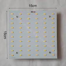 Buy Etl Certified New Designing Full Spectrum 630w Co2 Led Grow Light ...