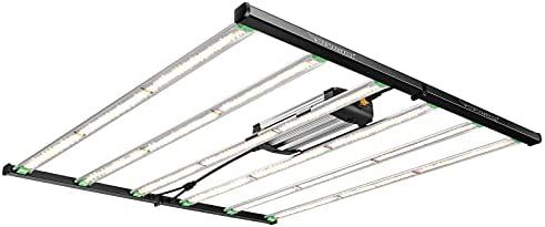 Buy Etl Certified New Designing Full Spectrum 630w Co2 Led Grow Light ...