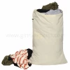Canvas Laundry Bags