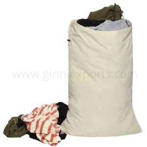 Tote Laundry Bags
