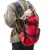 Fashionable Dog Pet Travel Bag Backpack