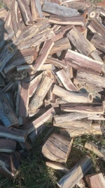 Premium Firewood