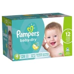 Pampers Baby Diapers All Sizes WhatsApp: +31 6 84530946