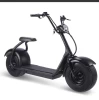 2022 City Coco Scooter Base Model
