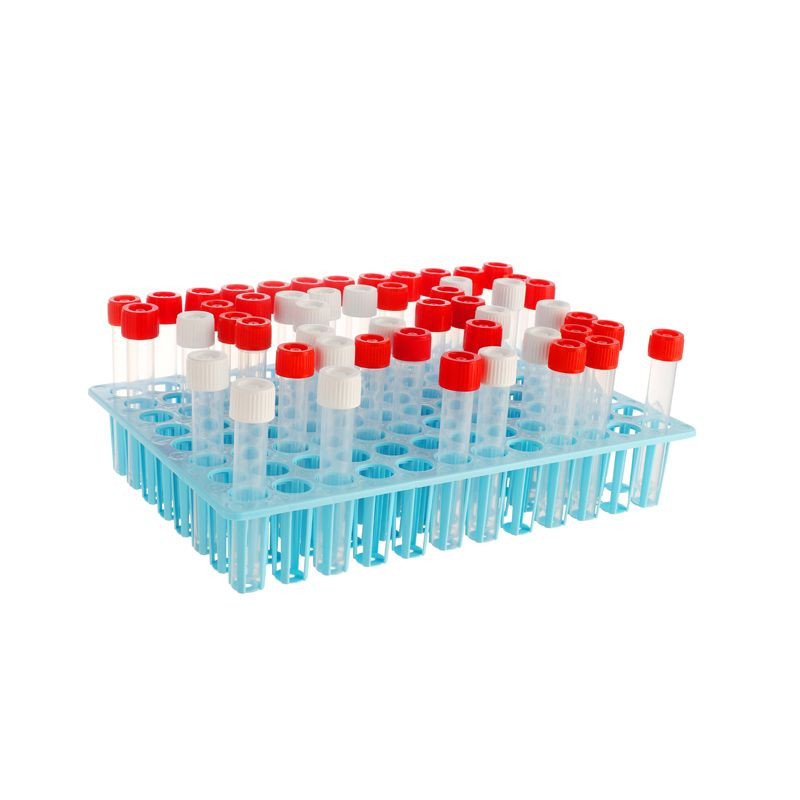 Test Tube Tea Rack Buy 48 Test Tube Rack from Zhejiang Shengchuang Laboratory Equipment Co ...