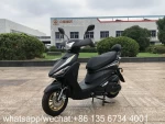 EPA 50cc scooter for USA market