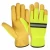 Import Leather Work Gloves, Labor Protection Hand Safety Gloves for Industrial Work, Garden, Construction, Mechanics from Pakistan