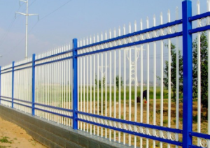 Wholesale Factory China Fence Welded Wire Mesh Fence Panel Galvanized Welded Wire Mesh Fence Panel